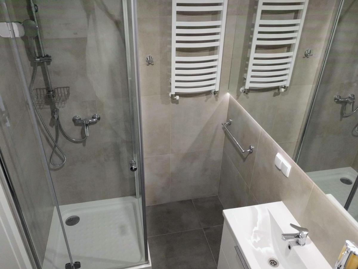 Apartamenty Sloneczna 42 Gdynia Exterior foto